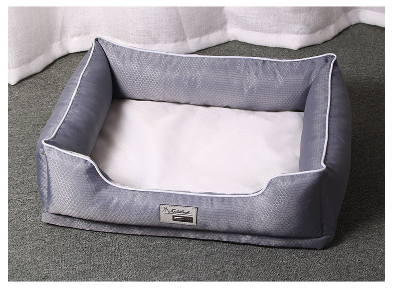 Comfortable Pet Litter Dog Bed