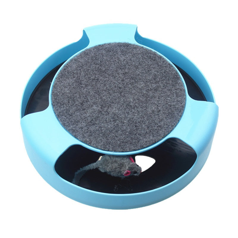 Automatic Pet Play Toy