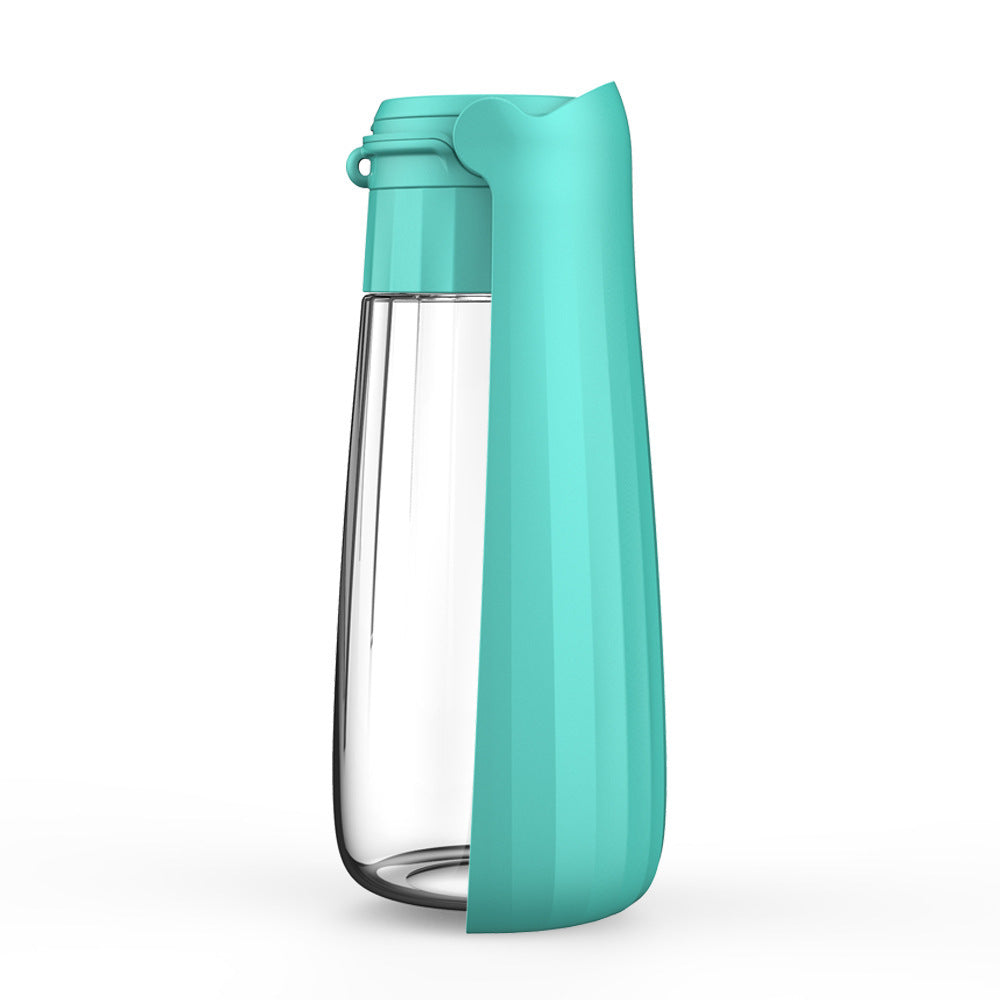 Portable Pet Water Bottle