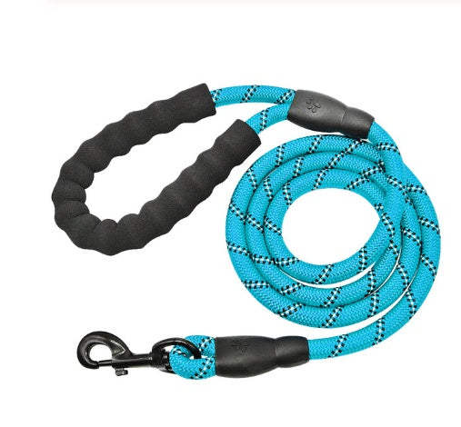 Reflective Dog Leash for Walking