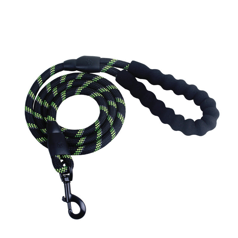 Reflective Dog Leash for Walking