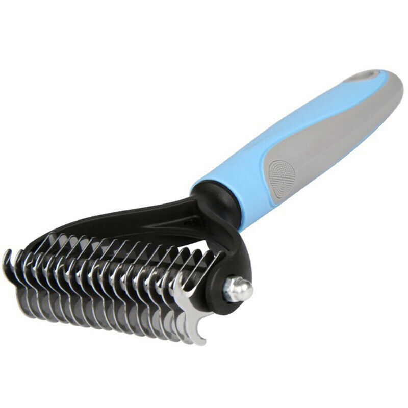 Pet Fur Remover Comb