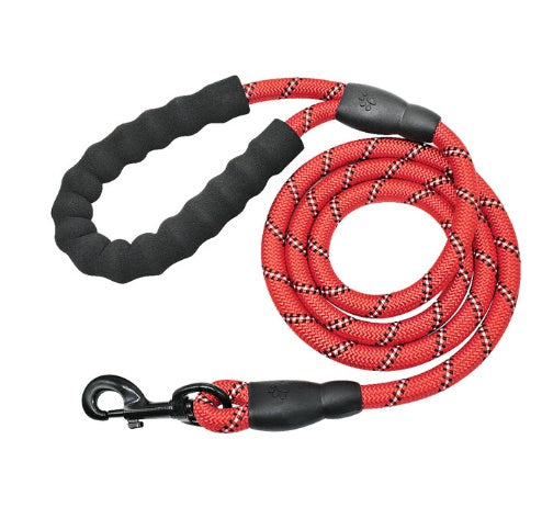 Reflective Dog Leash for Walking