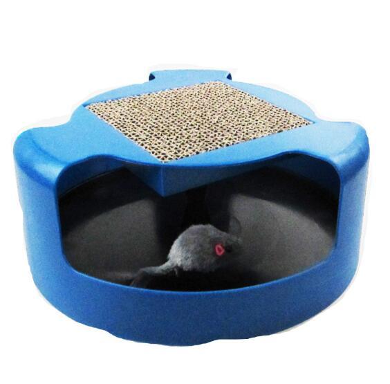 Automatic Pet Play Toy