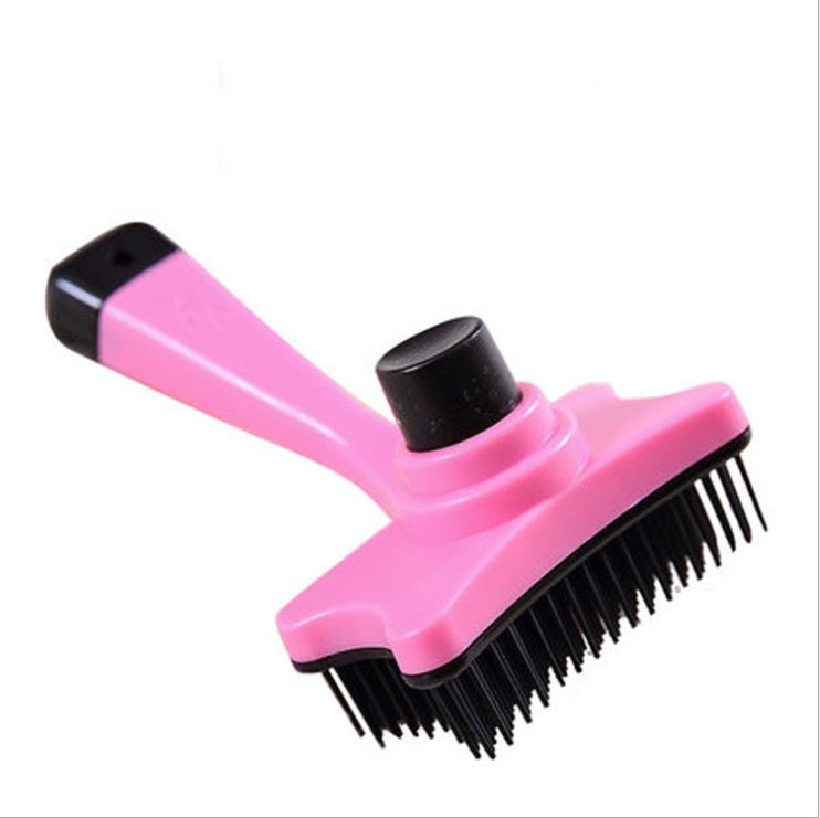 Cat & Dog Comb for Fur Care