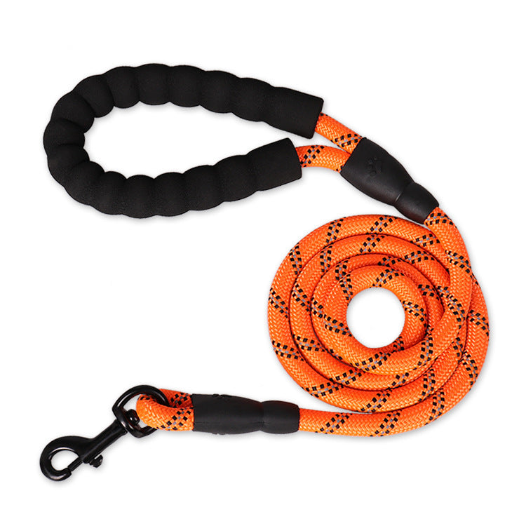 Reflective Dog Leash for Walking