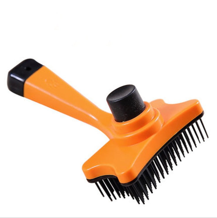 Cat & Dog Comb for Fur Care