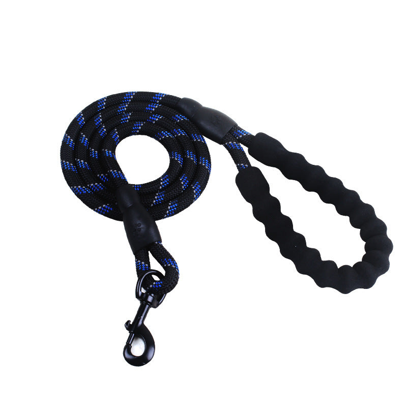 Reflective Dog Leash for Walking