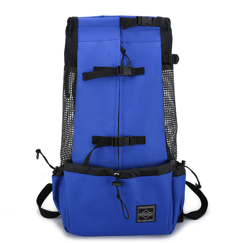 Outdoor Travel Dog Carrier