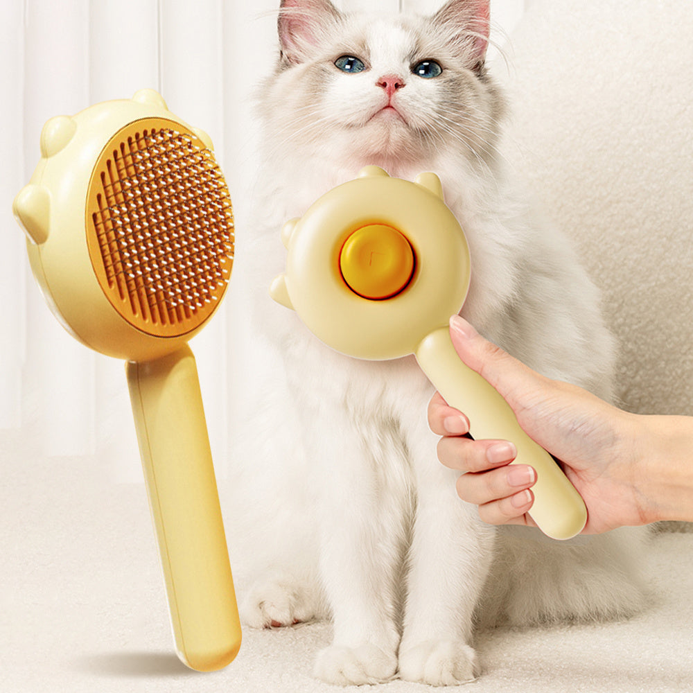 Pet Grooming Magic Comb