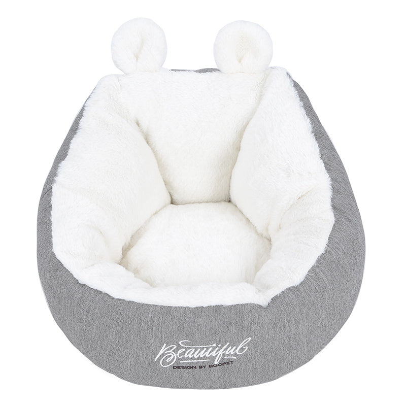 Soft Pet Cushion Bed