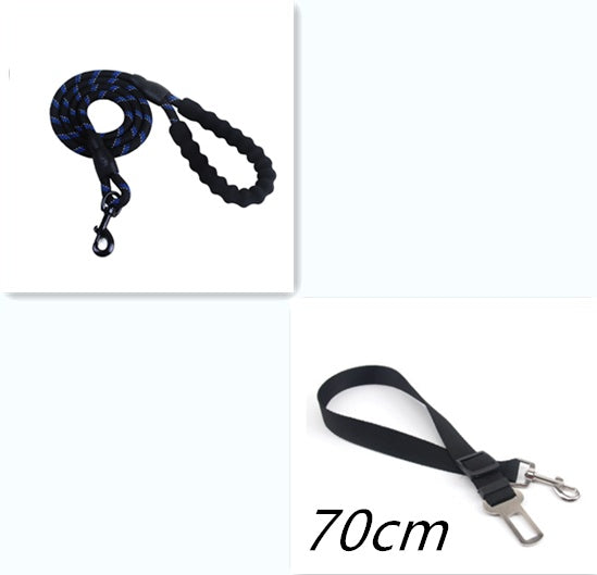 Reflective Dog Leash for Walking