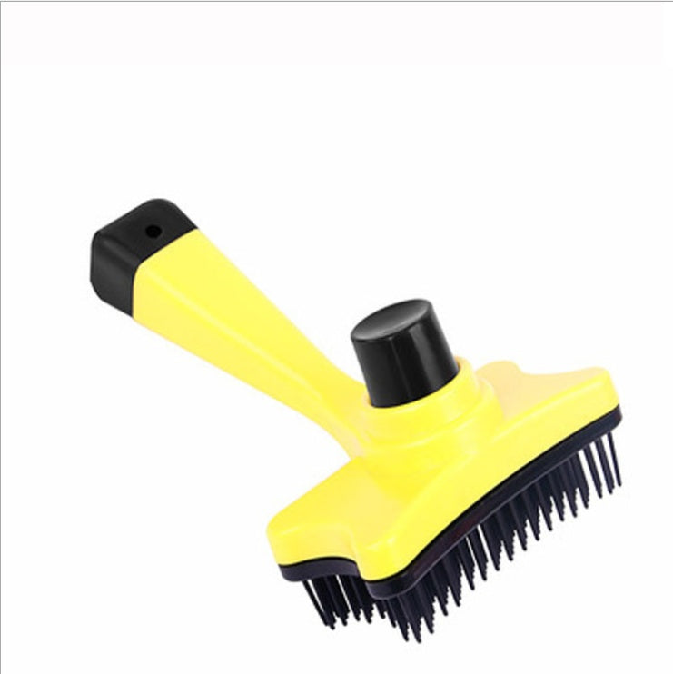 Cat & Dog Comb for Fur Care