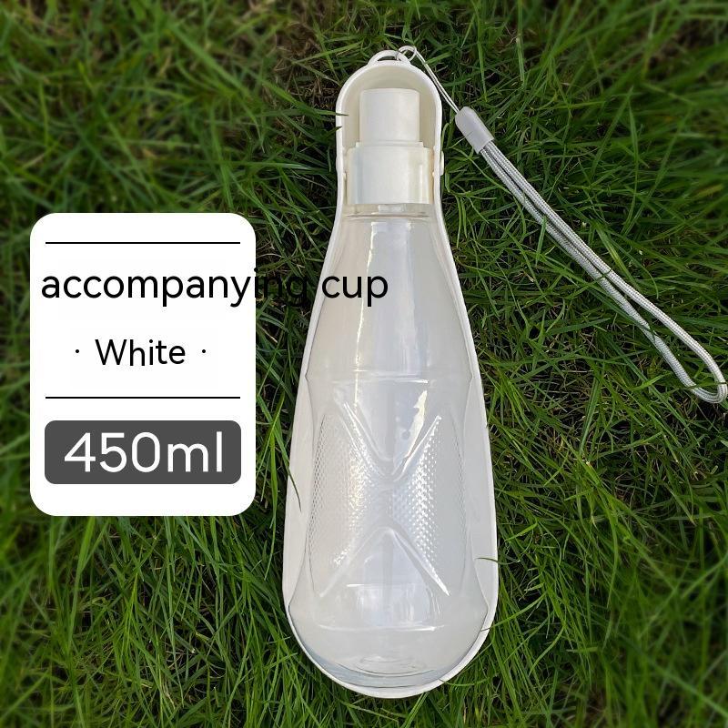 Portable Pet Water Bottle