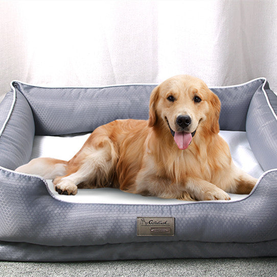 Comfortable Pet Litter Dog Bed