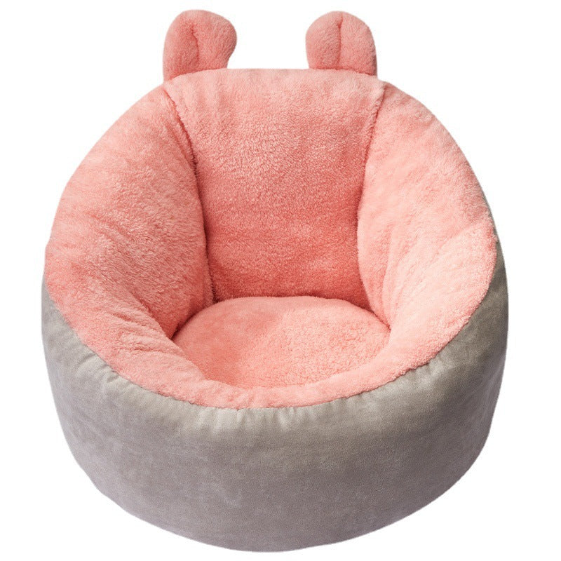 Soft Pet Cushion Bed